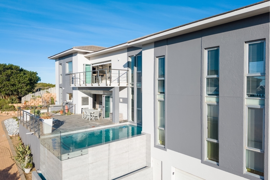 5 Bedroom Property for Sale in Pinnacle Point Golf Estate Western Cape